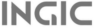 INGIC logo