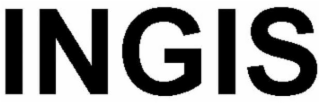 INGIS logo