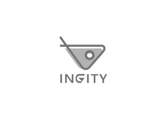INGITY logo