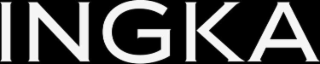 INGKA logo
