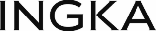 INGKA logo