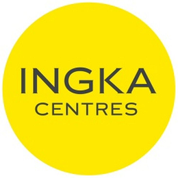 INGKA CENTRES logo