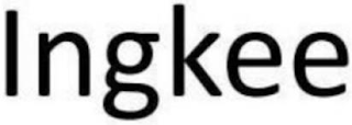 INGKEE logo