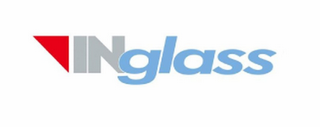INGLASS logo