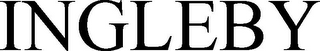 INGLEBY logo