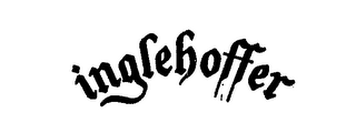 INGLEHOFFER logo