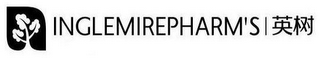 INGLEMIREPHARM'S logo