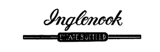 INGLENOOK ESTATE BOTTLED