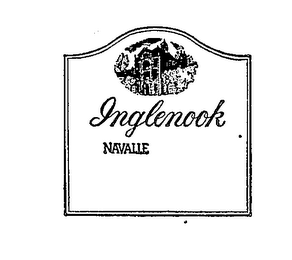 INGLENOOK NAVALLE logo