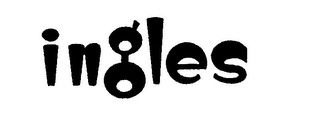 INGLES logo