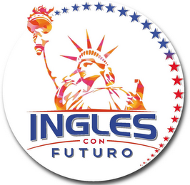 INGLES CON FUTURO logo