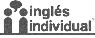 INGLES INDIVIDUAL logo