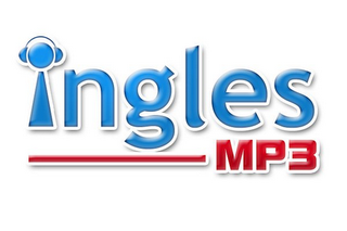 INGLES MP3 logo