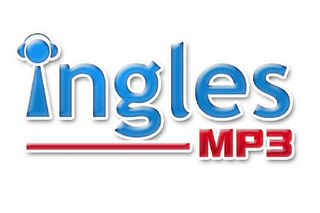 INGLES MP3 logo