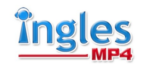 INGLES MP4 logo