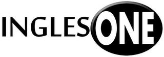 INGLES ONE logo