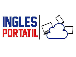 INGLES PORTATIL logo