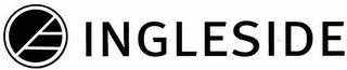 INGLESIDE logo