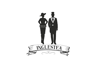 INGLESTEA logo