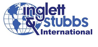 INGLETT & STUBBS INTERNATIONAL logo