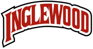 INGLEWOOD logo