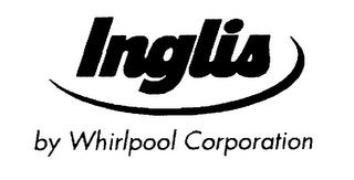 INGLIS BY WHIRLPOOL CORPORATION logo