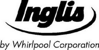 INGLIS BY WHIRLPOOL CORPORATION logo