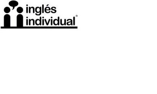 INGLÈS INDIVIDUAL logo