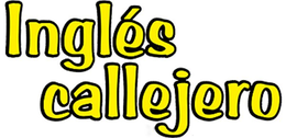 INGLÉS CALLEJERO logo