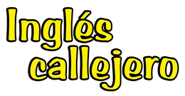INGLÉS CALLEJERO logo