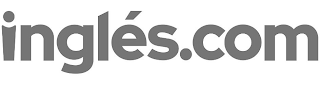 INGLÉS.COM logo