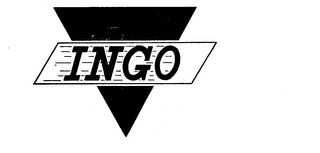 INGO logo