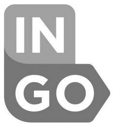INGO logo