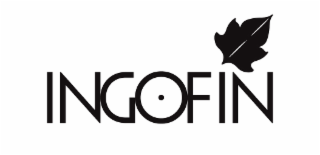 INGOFIN logo