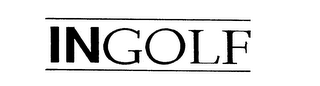 INGOLF logo