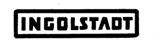 INGOLSTADT logo