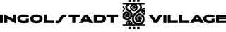 INGOLSTADT VILLAGE logo