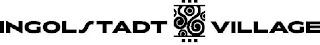 INGOLSTADT VILLAGE logo