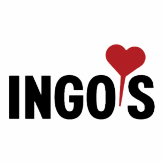 INGO'S logo