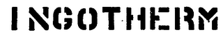 INGOTHERM logo