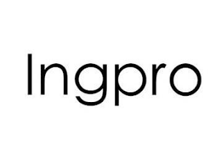 INGPRO logo