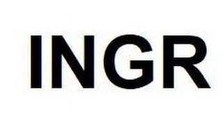 INGR logo