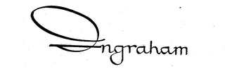INGRAHAM logo