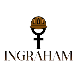 INGRAHAM logo