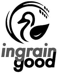 INGRAIN GOOD logo