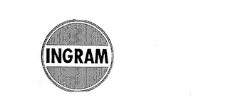 INGRAM logo