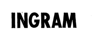 INGRAM logo