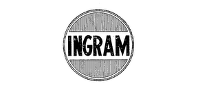 INGRAM logo