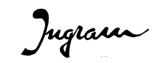 INGRAM logo