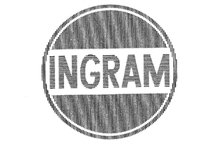 INGRAM logo